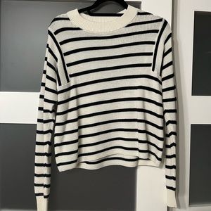 Banana republic knit sweater